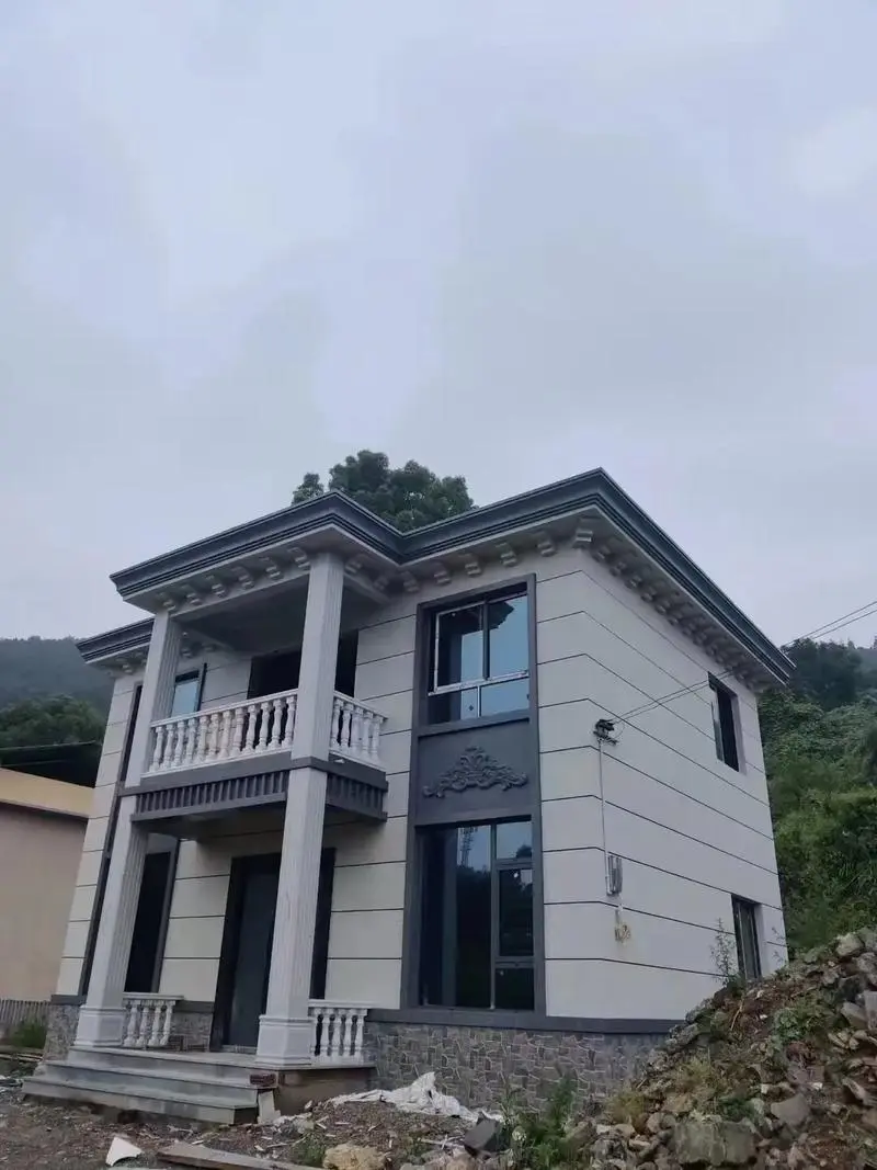 河北 别墅建造公司推荐：如何评估服务质量？