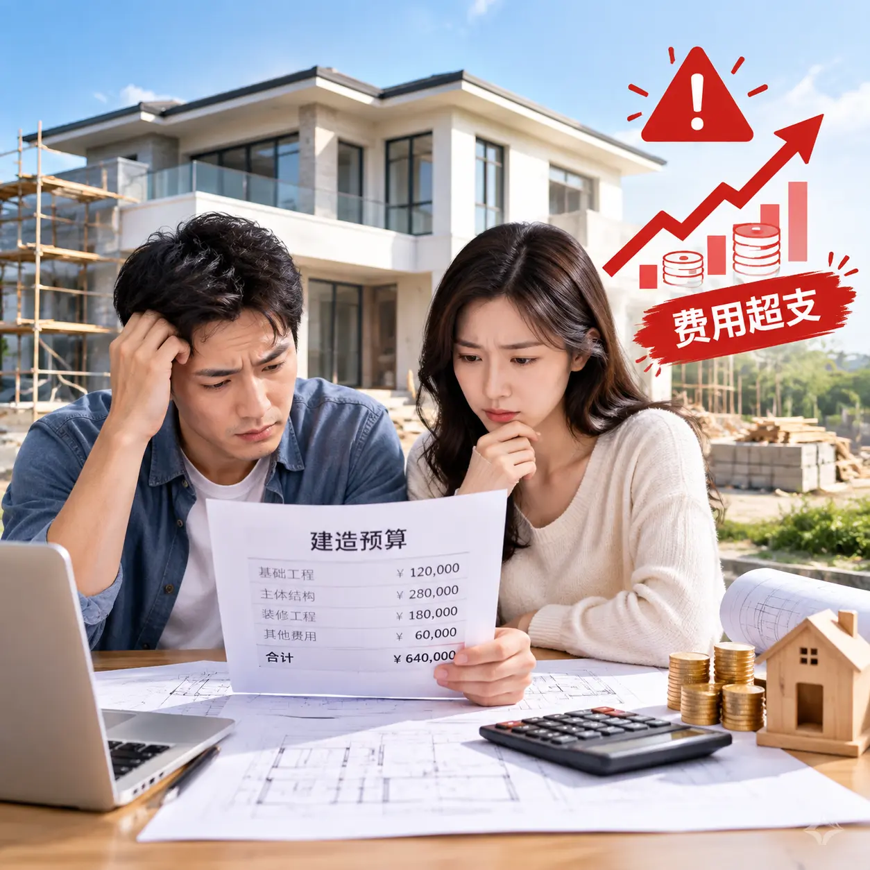 别墅建造公司推荐：避免在 河北 选择时的常见误区