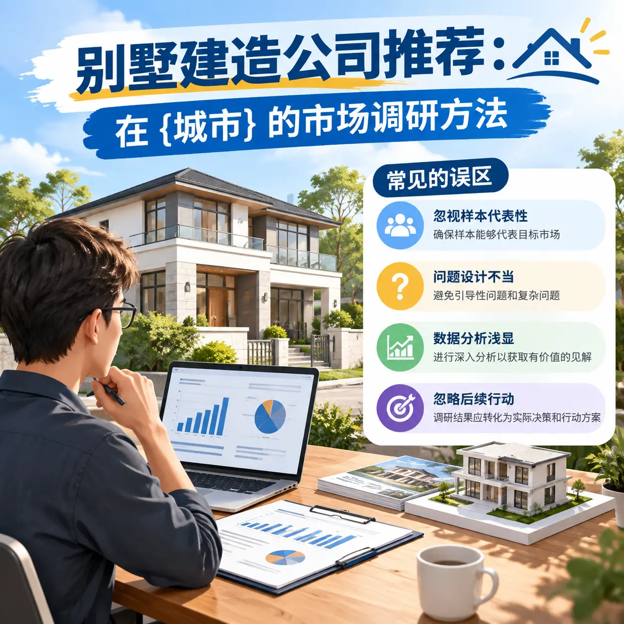别墅建造公司推荐:在 河北 的市场调研方法