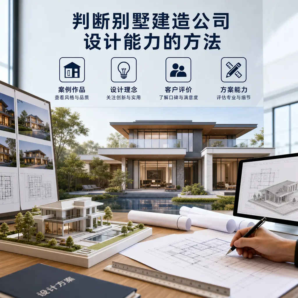 在 河北 别墅建造公司推荐，性价比如何评估？